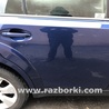 Дверь задняя правая Subaru Outback