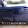 Дверь передняя левая Subaru Outback
