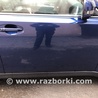 Дверь передняя правая Subaru Outback