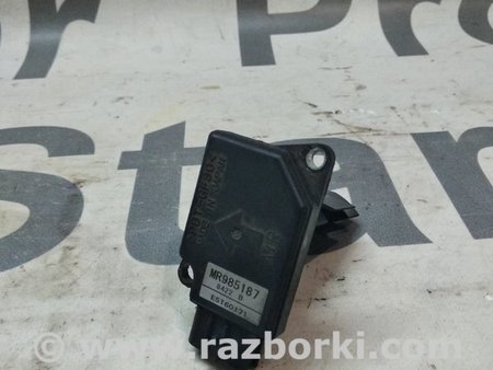 Датчик расхода воздуха для Mitsubishi Outlander XL Киев MR985187