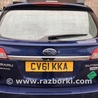 Крышка багажника Subaru Outback
