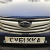 Решетка радиатора Subaru Outback