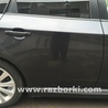 Дверь задняя правая Subaru Impreza (11-17)