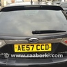 Крышка багажника Subaru Impreza (11-17)