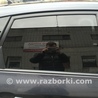 Стекло задней двери Subaru Impreza (11-17)