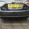 Фонарь задний внутренний Subaru Impreza (11-17)