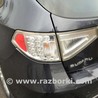 Фонари задние (левый и правый) Subaru Impreza (11-17)