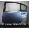 Дверь задняя левая Subaru Legacy (все модели)
