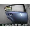 Дверь задняя правая Subaru Legacy (все модели)