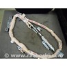 Airbag крыши Subaru Legacy (все модели)