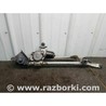 Трапеция дворников Subaru Outback