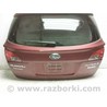 Крышка багажника Subaru Outback