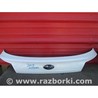 Накладка крышки багажника Subaru Outback