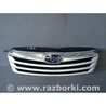 Решетка радиатора Subaru Outback