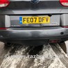 Бампер задний Subaru Tribeca