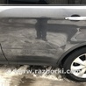 Дверь задняя левая Subaru Tribeca