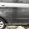 Дверь задняя правая Subaru Tribeca
