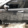 Дверь передняя левая Subaru Tribeca