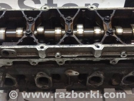 Головка блока для Skoda Octavia Киев 06B103351F