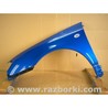 Крылья передние (левое, правое) Subaru Impreza (11-17)