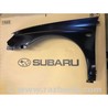 Крылья передние (левое, правое) Subaru Impreza (11-17)