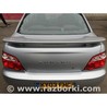 Крышка багажника Subaru Impreza (11-17)