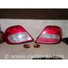 Фонари задние (левый и правый) Subaru Impreza (11-17)