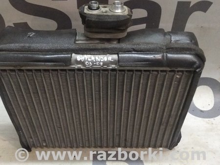 Радиатор кондиционера для Mitsubishi Outlander Киев MR958417
