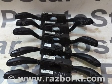 Подрулевые переключатели (Гитара) для Volkswagen Polo Киев 7H0953503N