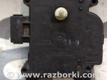Привод заслонки отопителя для Mitsubishi Galant Киев 063700-6231