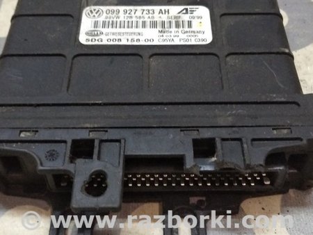 Блок управления АКПП для Volkswagen Sharan Киев 099927733AH