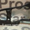 Кронштейн крепления фары левый для Volkswagen Touareg  (10-18) Киев 7P6806509