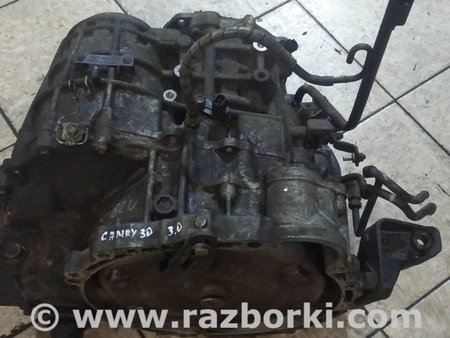АКПП (коробка автомат) для Toyota Camry 30 XV30 (09.2001-03.2006) Киев 3050006010