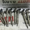 Форсунки для Audi (Ауди) A6 (все модели, все годы выпуска) Львов 04L130277AC, 0445110469