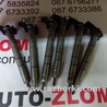 Форсунки для Audi (Ауди) Q5 8R (04.2008-03.2017) Львов 059130855FX