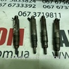 Форсунки для Volkswagen Passat B5 (08.1996-02.2005) Львов 028130201G