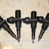 Форсунки для Volkswagen Polo Львов 045130073t