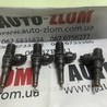 Форсунки для Volkswagen Touran (01.2003-10.2015) Львов 038130073gx