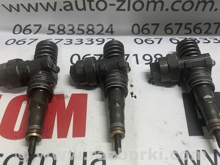 Форсунки для Volkswagen Sharan Львов 038130073AC