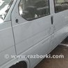 Дверь передняя левая для Volkswagen T4 Transporter, Multivan (09.1990-06.2003) Киев 7D0831055C