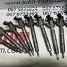 Форсунки для Mercedes-Benz c-203 Львов A6110700687, 0445110025