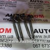Форсунки для Mercedes-Benz C-CLASS Львов a6110701387, 0445110100