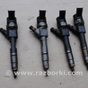 Форсунки для Renault Laguna Львов 8200100272, 0445110110A