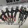 Форсунки для Toyota Land Cruiser Prado 120 Львов 23670-30290