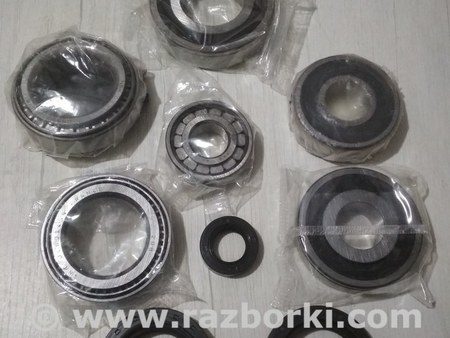 Подшипник полуоси для Fiat Doblo (Всі моделі) Киев