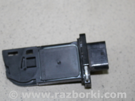 Расходомер воздуха для Volkswagen Touareg  (10-18) Львов 420133471