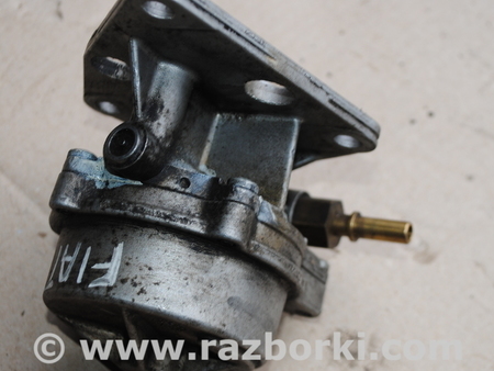 Вакуумный насос для Fiat Idea Львов xs7q-2a451-bh, 7.22454.10.b