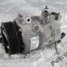 Компрессор кондиционера для Volkswagen Passat B6 (03.2005-12.2010) Львов 1K0820808B