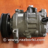 Компрессор кондиционера для Volkswagen Passat B7 (09.2010-06.2015) Львов 1K0820808A