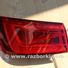 Фонарь задний левый для Audi (Ауди) A3 8V1, 8VA, 8V7, 8VS (03.2012-...) Львов